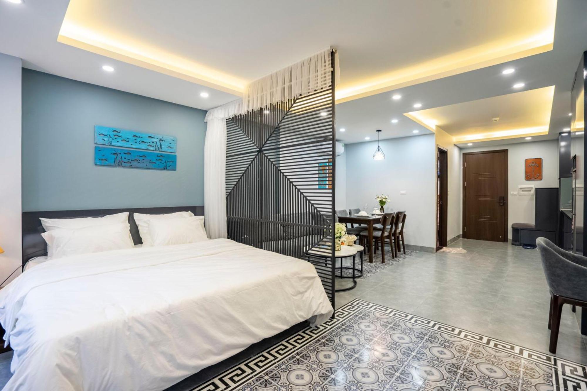 Hanoi Ben'S Apartment And Hotel - Pub 2 외부 사진